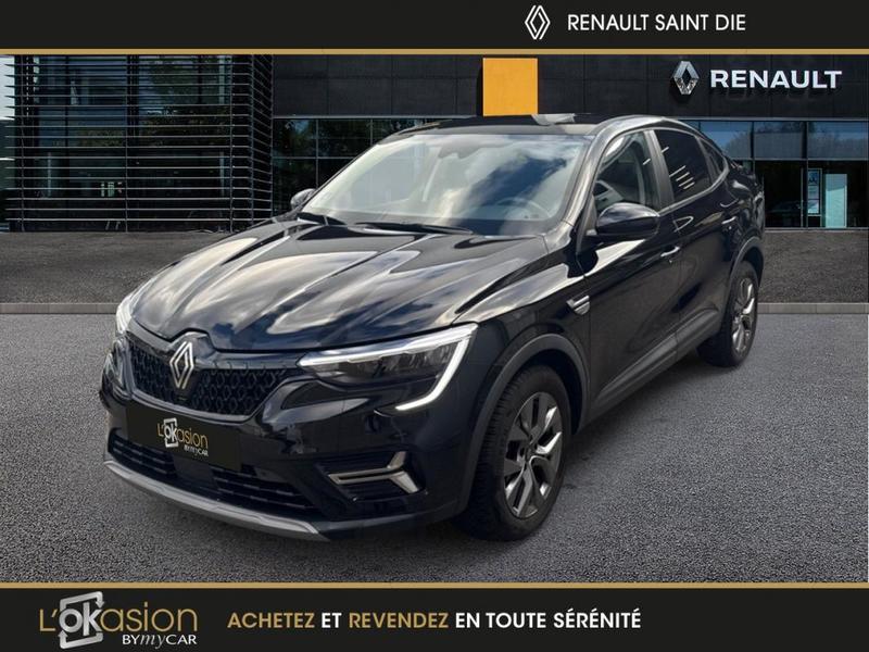 Renault Arkana TCe 140 Edc - 23 Evolution