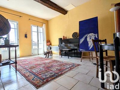Maison de village - 151 m² - 5 pièces