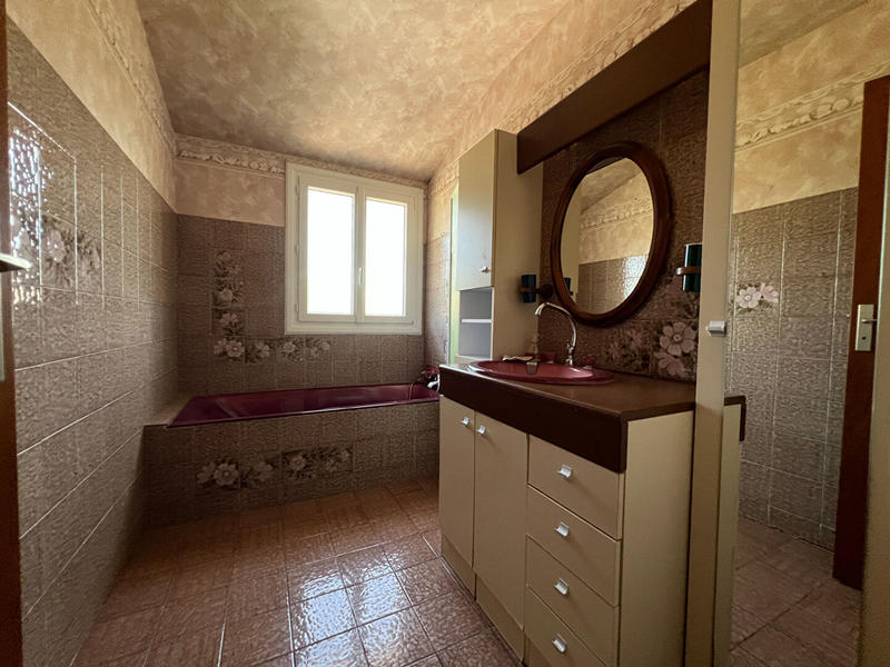 Maison - 306 m² - 11 pièces