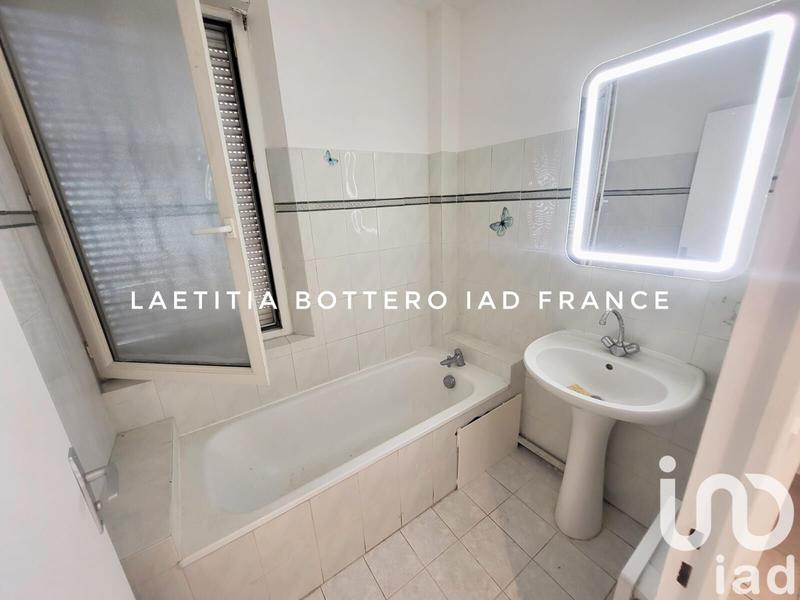 Appartement - 74 m² - 4 pièces