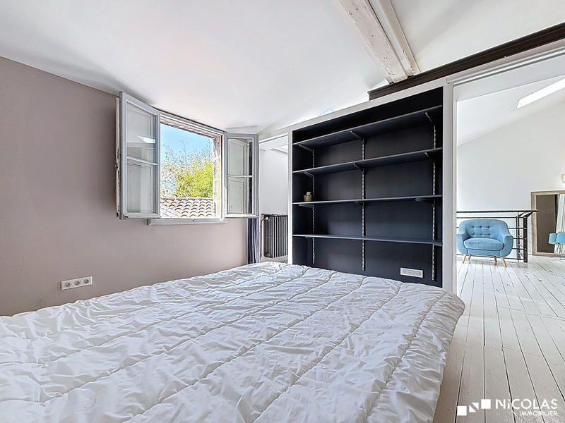 Maison - 128 m² - 3 pièces