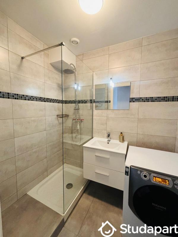 Appartement - 56 m² - 2 pièces