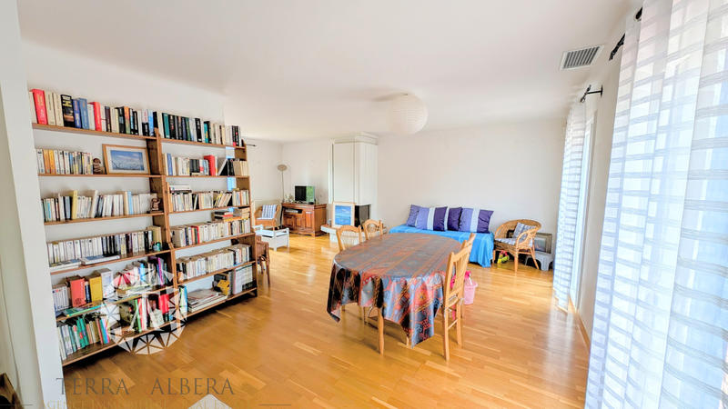 Villa - 135 m² - 5 pièces