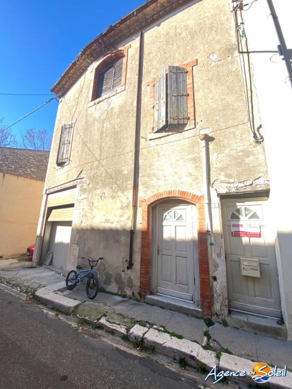 Maison - 236 m² - 4 pièces