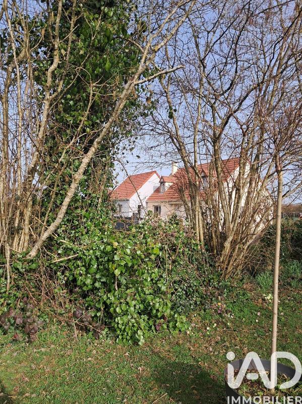 Maison - 163 m² - 8 pièces