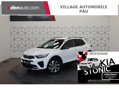 Kia Stonic 1.0 t-GDi 100 ch Bvm6 Gt Line