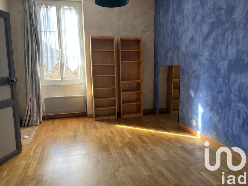 Maison - 184 m² - 6 pièces