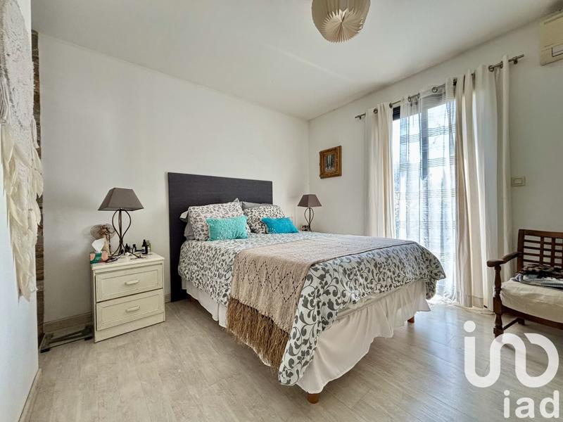 Maison - 198 m² - 6 pièces