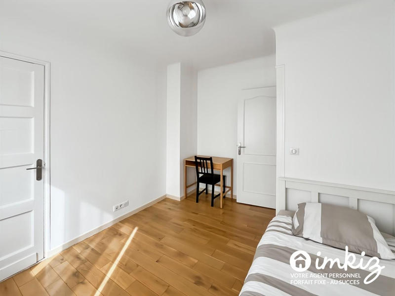 Maison - 132 m² - 6 pièces