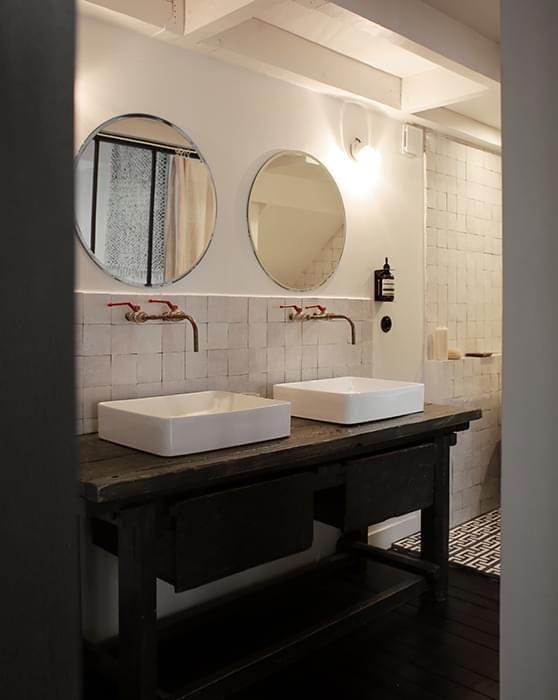 Maison ancienne - 256 m² - 5 pièces