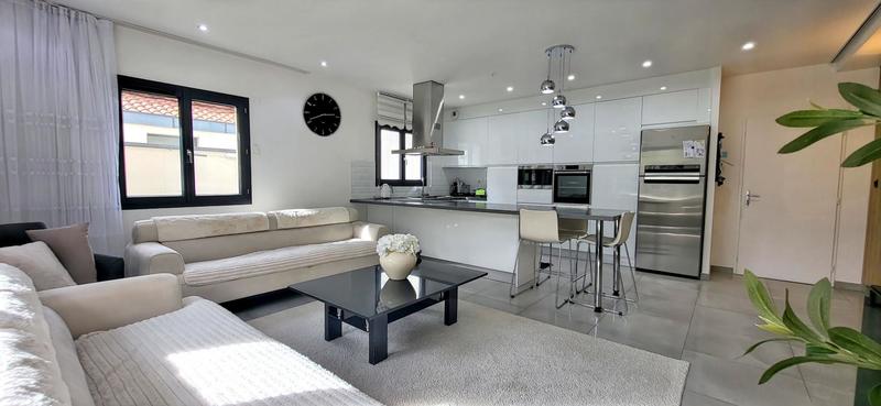 Maison - 116 m² - 5 pièces