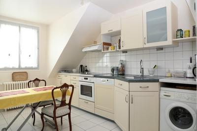 Appartement - 89 m² - 5 pièces