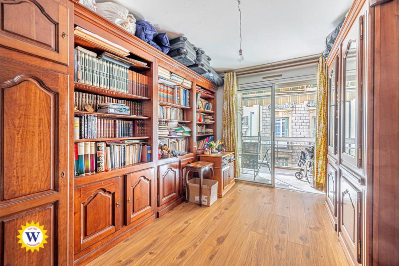 Appartement - 77 m² - 3 pièces