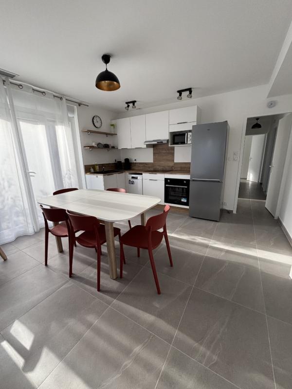 Chambre - 13 m² - 1 pièce