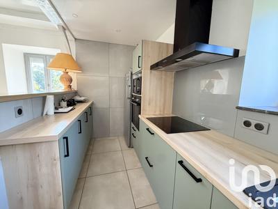 Maison - 70 m² - 2 pièces