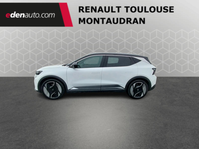 Renault Scénic E-Tech electrique 220 ch grande autonomie Techno Iconic