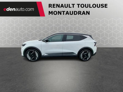 Renault Scénic E-Tech electrique 220 ch grande autonomie Techno Iconic