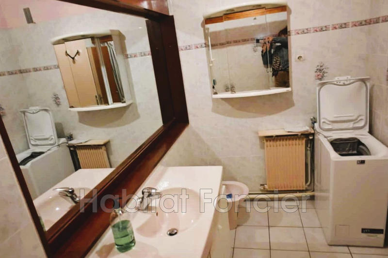 Appartement - 89 m² - 3 pièces