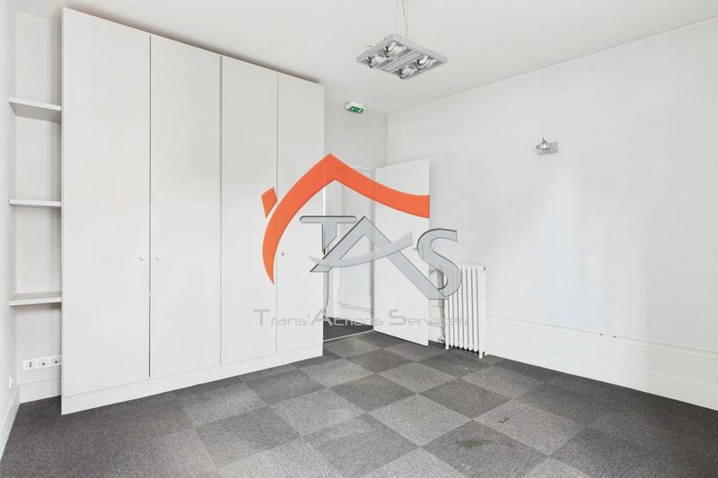 Appartement - 143 m²