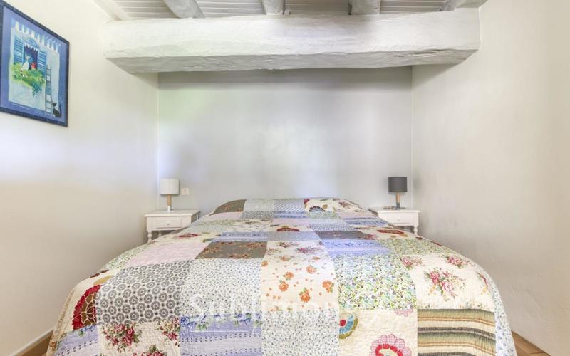 Maison ancienne - 150 m² - 7 pièces