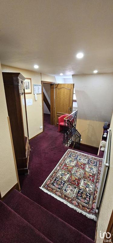 Local commercial - 860 m²