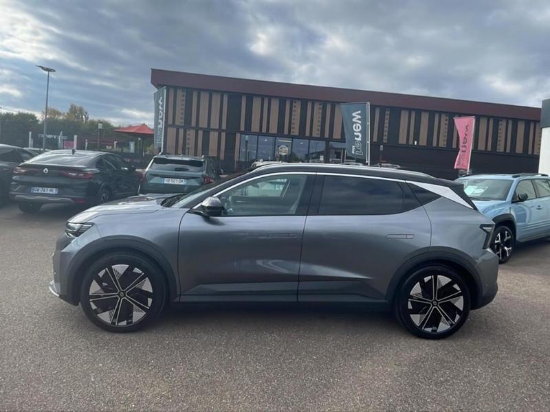 Renault Scénic E-Tech 100% Electrique 220 ch grande autonomie Techno