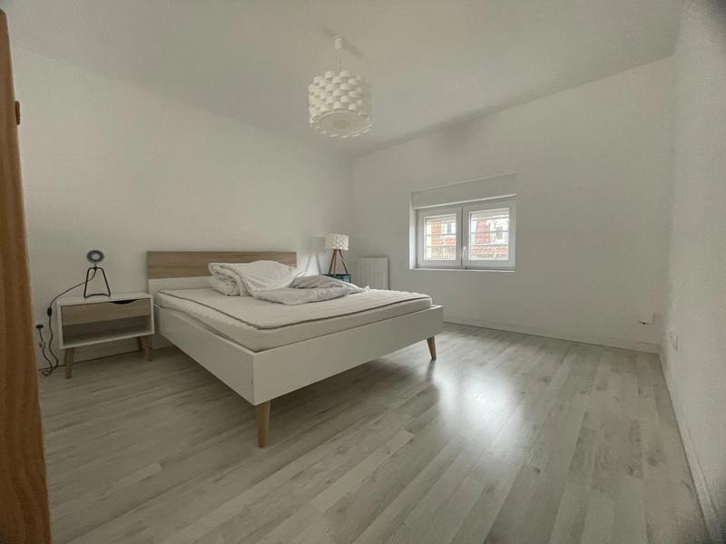 Appartement - 28 m² - 2 pièces