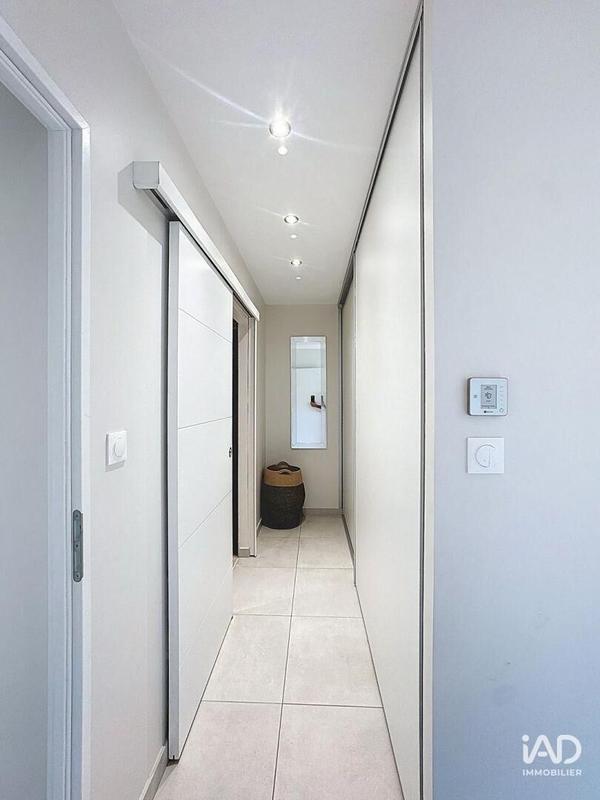 Maison - 165 m² - 5 pièces