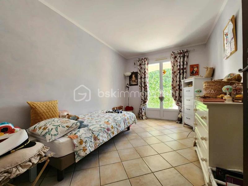 Villa - 129 m² - 5 pièces