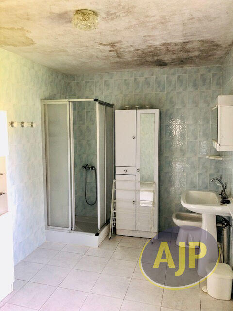 Maison bourgeoise - 230 m² - 5 pièces