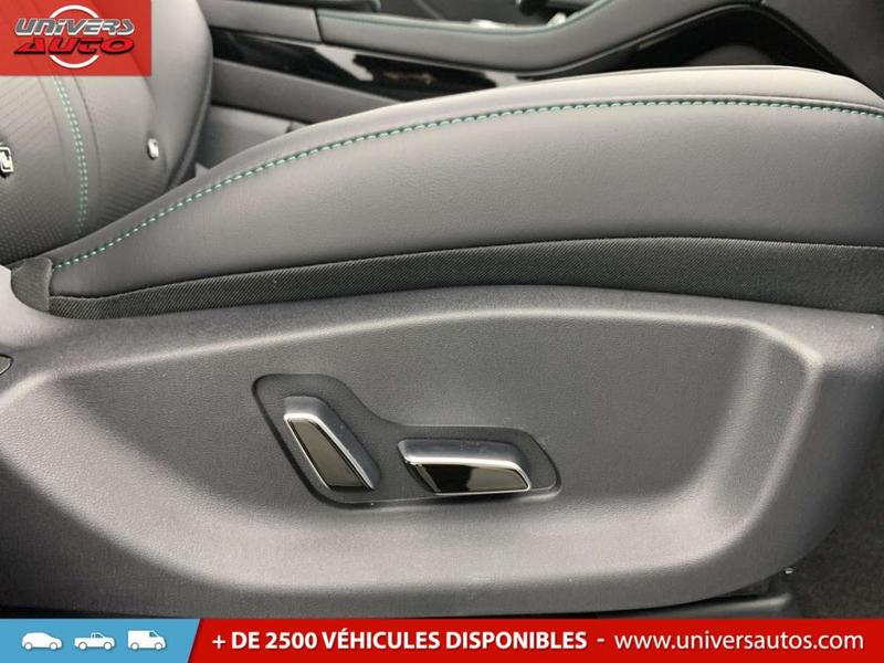 Byd Seal U 1.5l Dm-I 218 Ch Phev Comfort