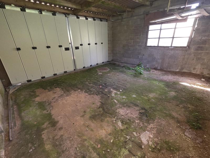 Maison - 182 m² - 6 pièces