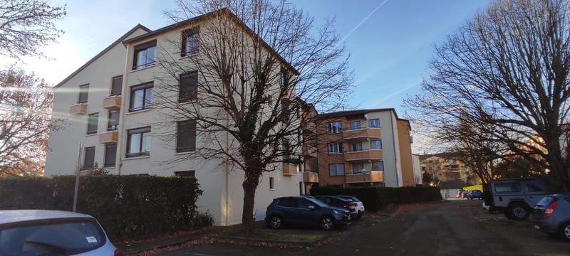 Appartement - 85 m² - 3 pièces