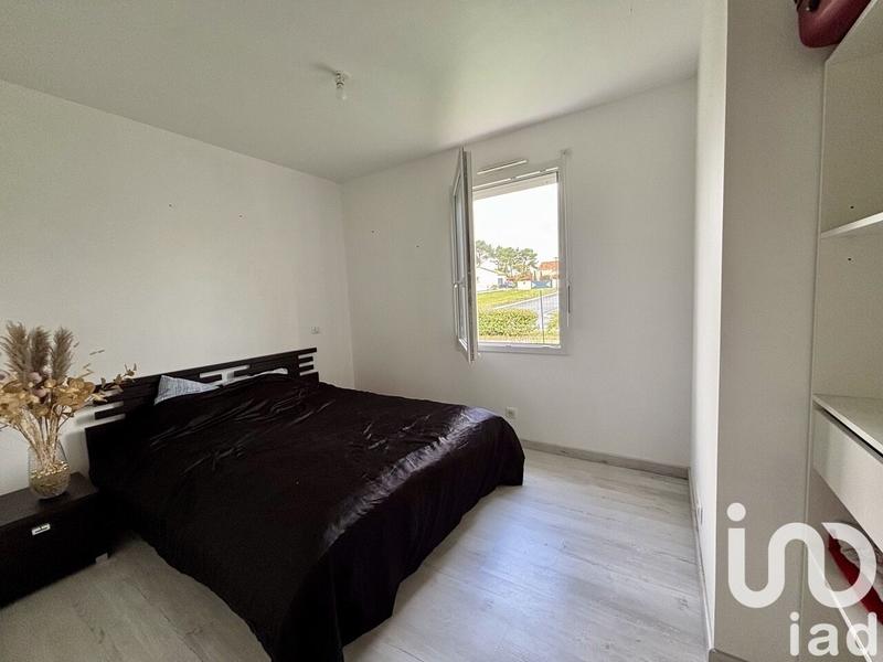 Maison - 73 m² - 3 pièces