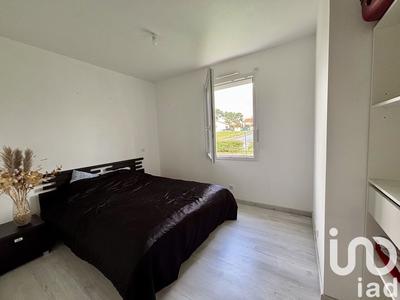 Maison - 73 m² - 3 pièces