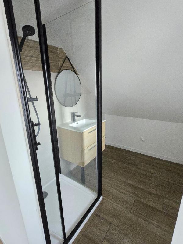 Maison - 69 m² - 3 pièces