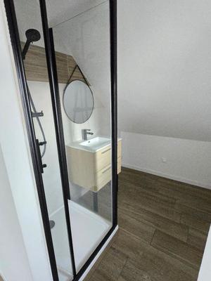 Maison - 69 m² - 3 pièces