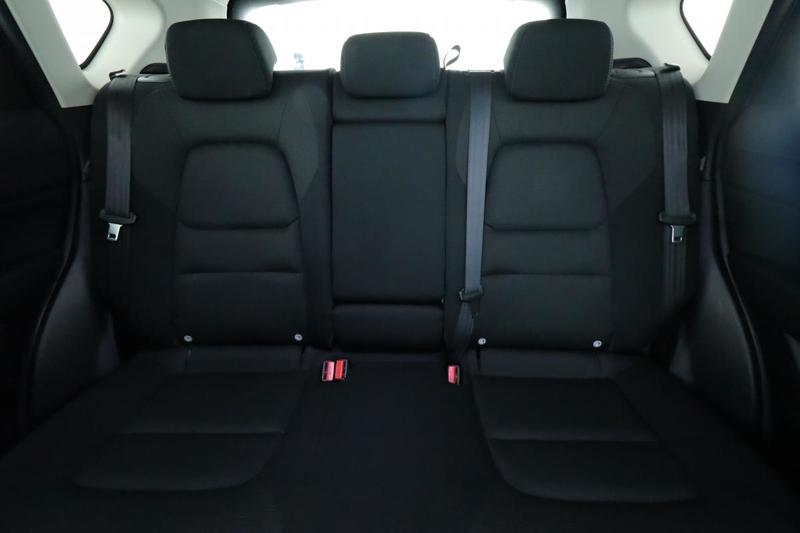 Mazda Cx-5 2.2 Skyactiv-D Dynamique 4x2 Bva6 150 ch