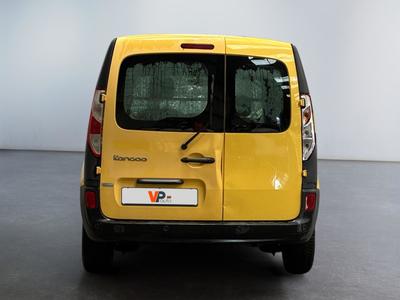 Renault Kangoo Express L1 1.5 Dci 75 Generique