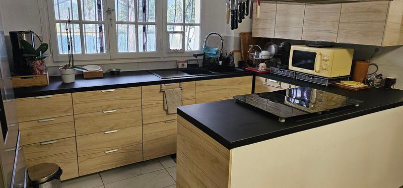 Maison - 157 m² - 6 pièces