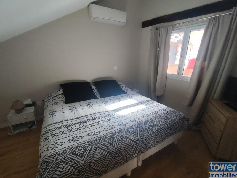 Maison - 158 m² - 7 pièces