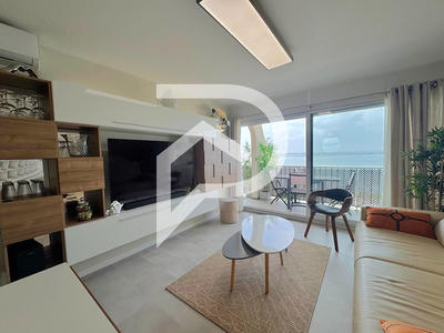 Appartement - 33 m² - 2 pièces