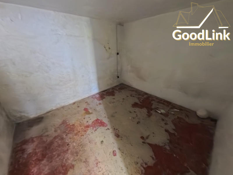 Maison - 85 m² - 5 pièces