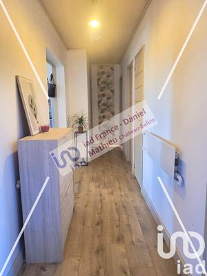 Appartement - 67 m² - 4 pièces