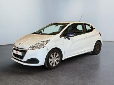 Peugeot 208 1.2 PureTech 68ch Bvm5 Like