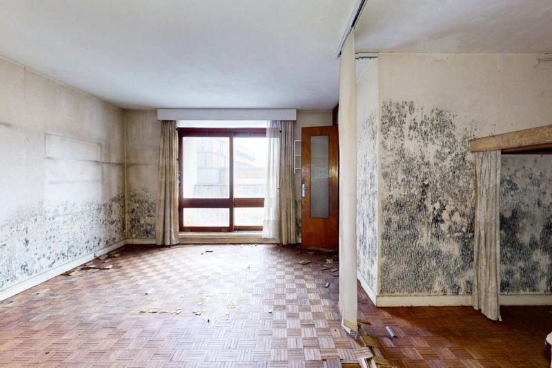 Appartement - 30 m² - 1 pièce