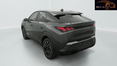 Peugeot 3008 Hybrid 145 e-Dcs6 Gt
