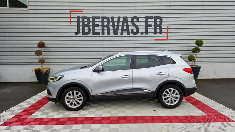 Renault Kadjar Blue Dci 115 Edc Business