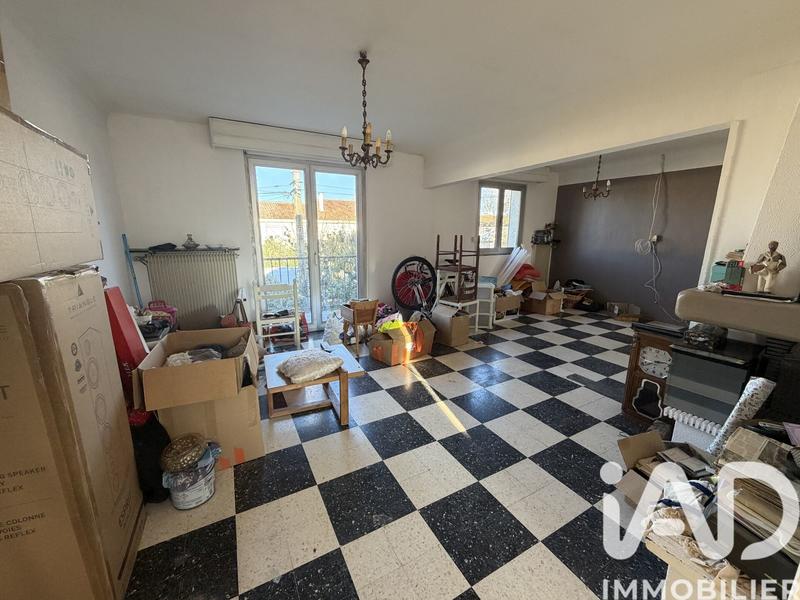 Maison - 160 m² - 5 pièces