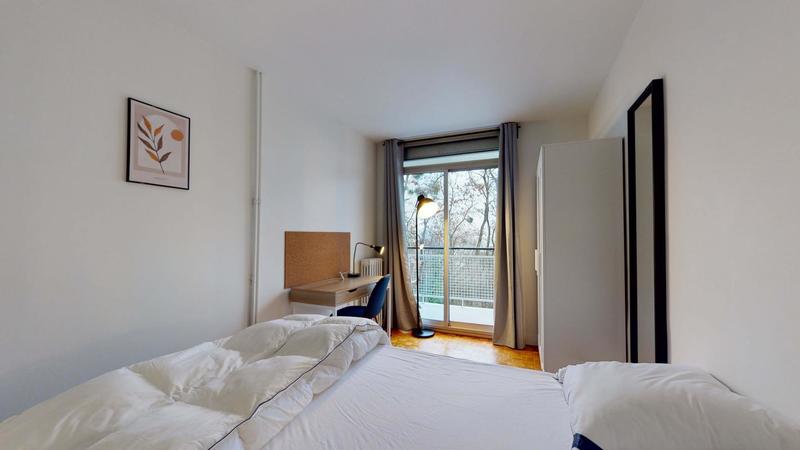 Appartement - 102 m²